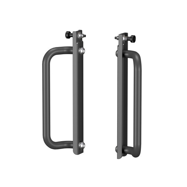 IQ Battery 5P Lifting Handles front view